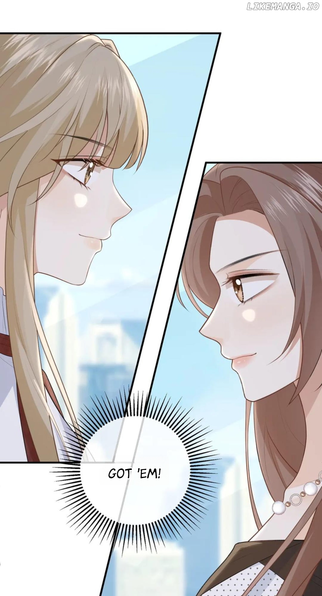 100-Day Warm Marriage Chapter 66 - page 16